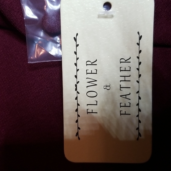 Blouse - Picture 8 of 8